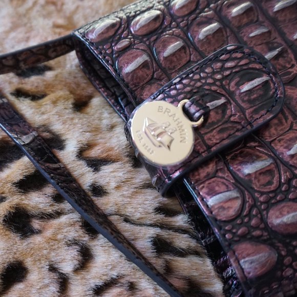 Brahmin Marley crossbody bag - Picture 6 of 12